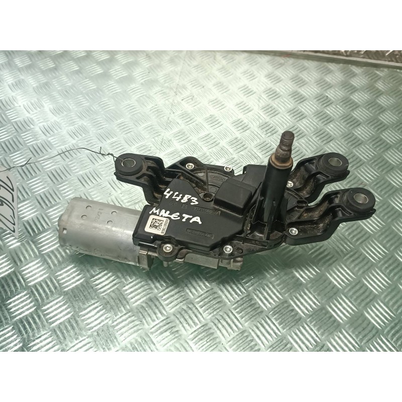 Recambio de motor limpia trasero para ford puma referencia OEM IAM W000077863B 3 PINES W000077864