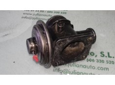 Recambio de valvula egr para bmw serie 5 berlina (e39) 525d referencia OEM IAM 72826400  