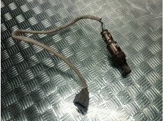 Recambio de sonda lambda para nissan pulsar (c13) referencia OEM IAM H8200495791 226A47260R 4 PINES