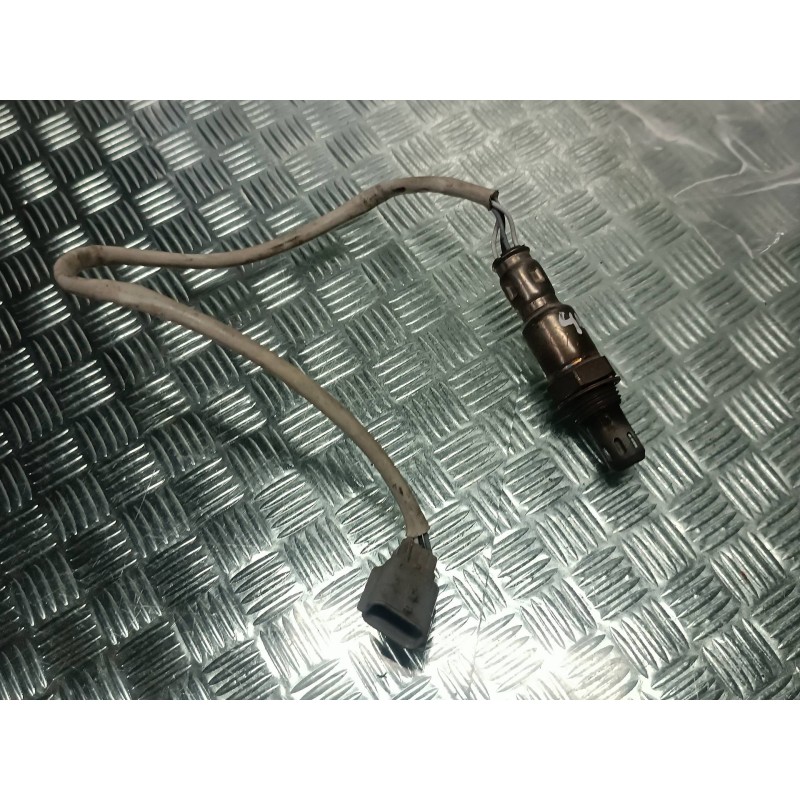 Recambio de sonda lambda para nissan pulsar (c13) referencia OEM IAM H8200495791 226A47260R 4 PINES