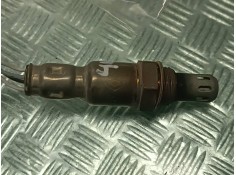 Recambio de sonda lambda para nissan pulsar (c13) referencia OEM IAM H8200495791 226A47260R 4 PINES 2