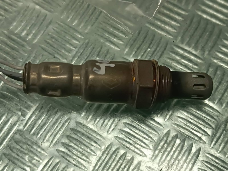 Recambio de sonda lambda para nissan pulsar (c13) referencia OEM IAM H8200495791 226A47260R 4 PINES