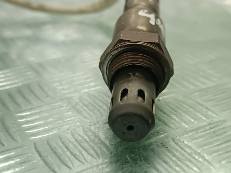 Recambio de sonda lambda para nissan pulsar (c13) referencia OEM IAM H8200495791 226A47260R 4 PINES
