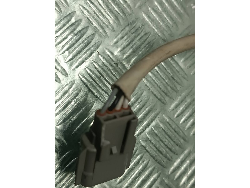 Recambio de sonda lambda para nissan pulsar (c13) referencia OEM IAM H8200495791 226A47260R 4 PINES