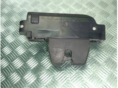 Recambio de cerradura maletero / porton para citroen c5 berlina referencia OEM IAM 9652483180  3 PINES