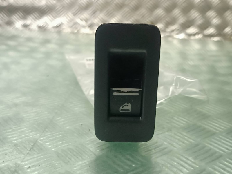 Recambio de mando elevalunas delantero derecho para volkswagen touareg (7la) referencia OEM IAM 7L6959851A 1F0959855 3 PINES