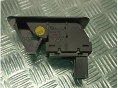 Recambio de mando elevalunas delantero derecho para volkswagen touareg (7la) referencia OEM IAM 7L6959851A 1F0959855 3 PINES 2