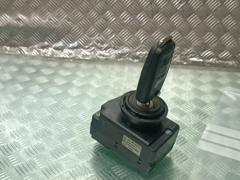 Recambio de conmutador de arranque para volkswagen touareg (7la) referencia OEM IAM 3D0905865C 12 PINES 3D0959753A