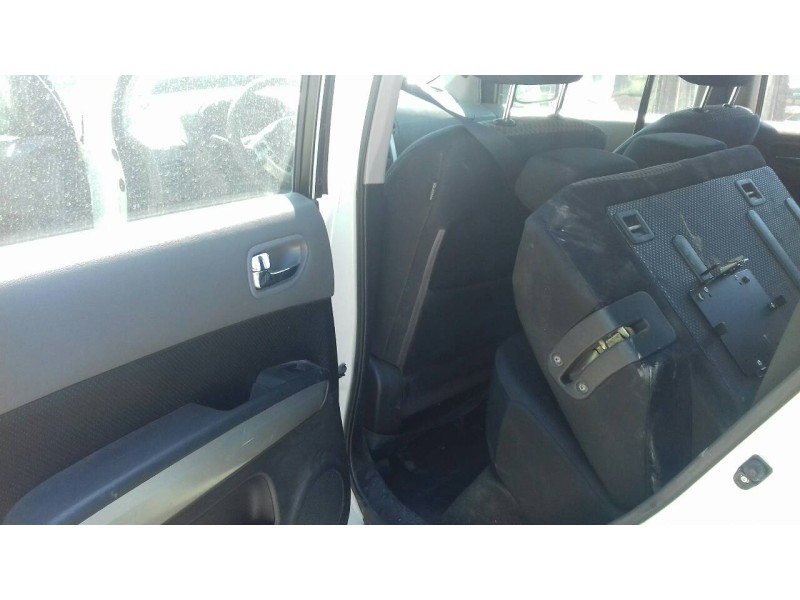 nissan x-trail (t31) del año 2008