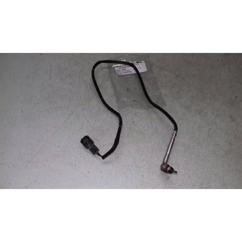 Recambio de sonda lambda para renault captur xmod referencia OEM IAM 226401704R  