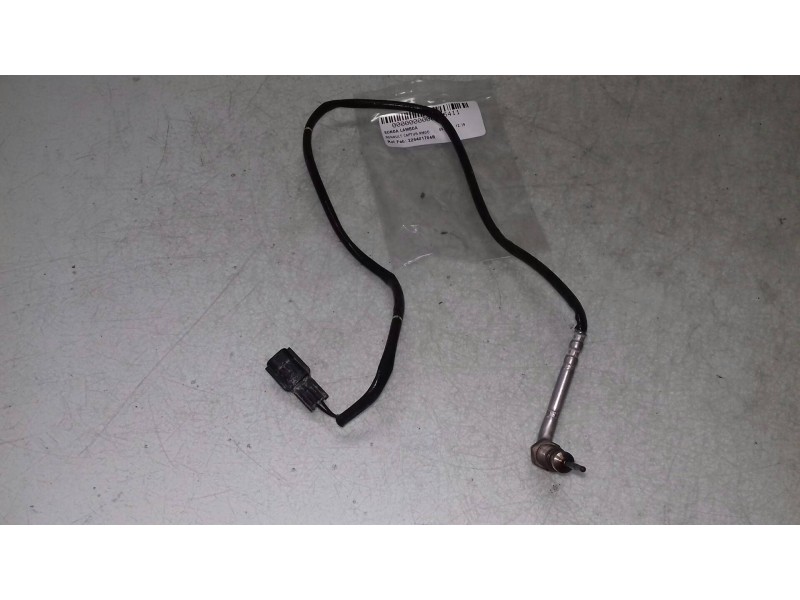 Recambio de sonda lambda para renault captur xmod referencia OEM IAM 226401704R  