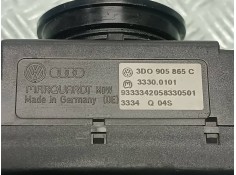 Recambio de conmutador de arranque para volkswagen touareg (7la) referencia OEM IAM 3D0905865C 12 PINES 3D0959753A 2