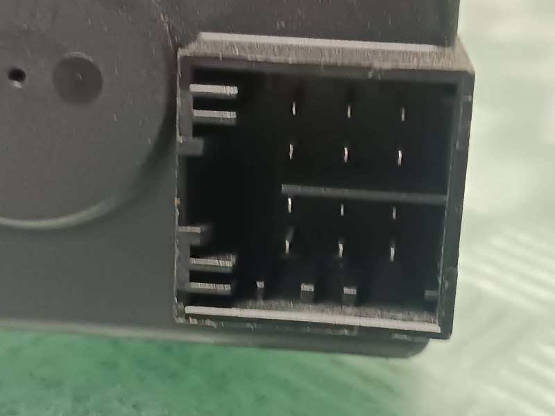 Recambio de conmutador de arranque para volkswagen touareg (7la) referencia OEM IAM 3D0905865C 12 PINES 3D0959753A