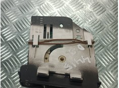 Recambio de interruptor para volkswagen touareg (7la) referencia OEM IAM 7L6819765F 2 PINES AIRE SALPICADERO 2