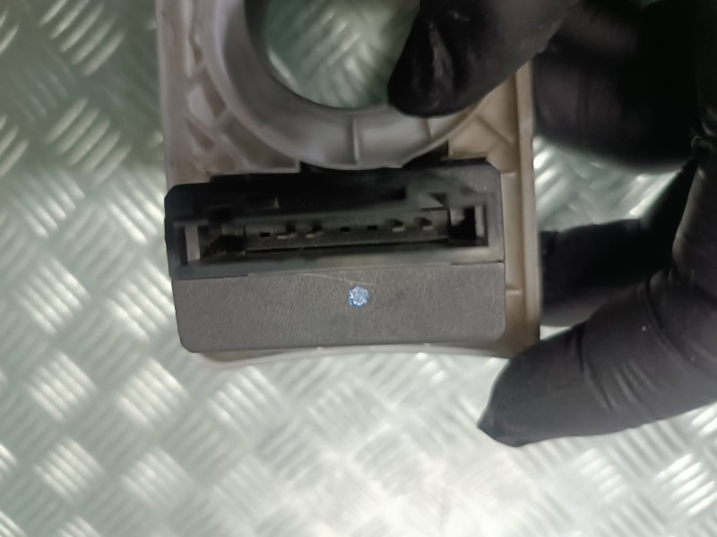 Recambio de mando luces para audi a6 berlina (4b2) referencia OEM IAM 2899014  