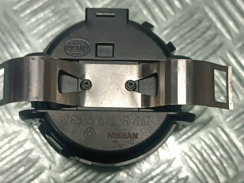 Recambio de sensor lluvia / luz para nissan pulsar (c13) referencia OEM IAM 6PW01093201  285356725R