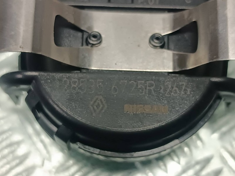 Recambio de sensor lluvia / luz para nissan pulsar (c13) referencia OEM IAM 6PW01093201  285356725R