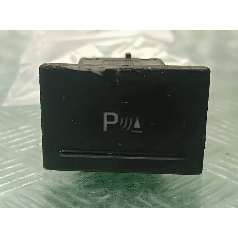 Recambio de interruptor para volkswagen touareg (7la) referencia OEM IAM 7L6919281 5 PINES SENSOR PARKING