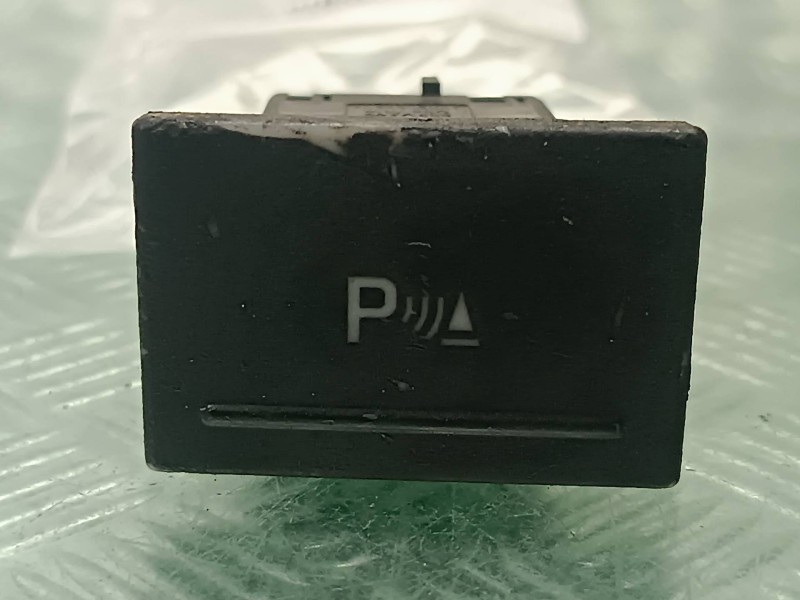 Recambio de interruptor para volkswagen touareg (7la) referencia OEM IAM 7L6919281 5 PINES SENSOR PARKING