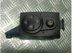 Recambio de interruptor para volkswagen touareg (7la) referencia OEM IAM 3D0953551 3 PINES REGULADOR VOLANTE