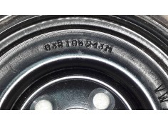 Recambio de polea cigueñal para audi a4 ber. (b8) basis referencia OEM IAM 038105243M   2