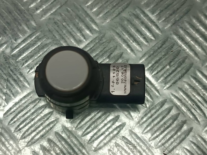 Recambio de sensor para volkswagen golf vii lim. referencia OEM IAM 5Q0919275B  CONECTOR 3 PINES