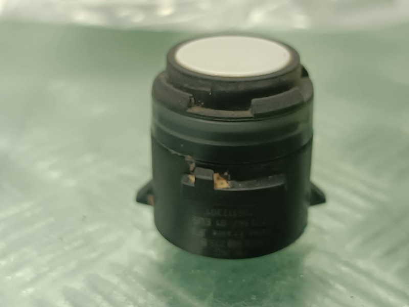 Recambio de sensor para volkswagen golf vii lim. referencia OEM IAM 5Q0919275B  CONECTOR 3 PINES