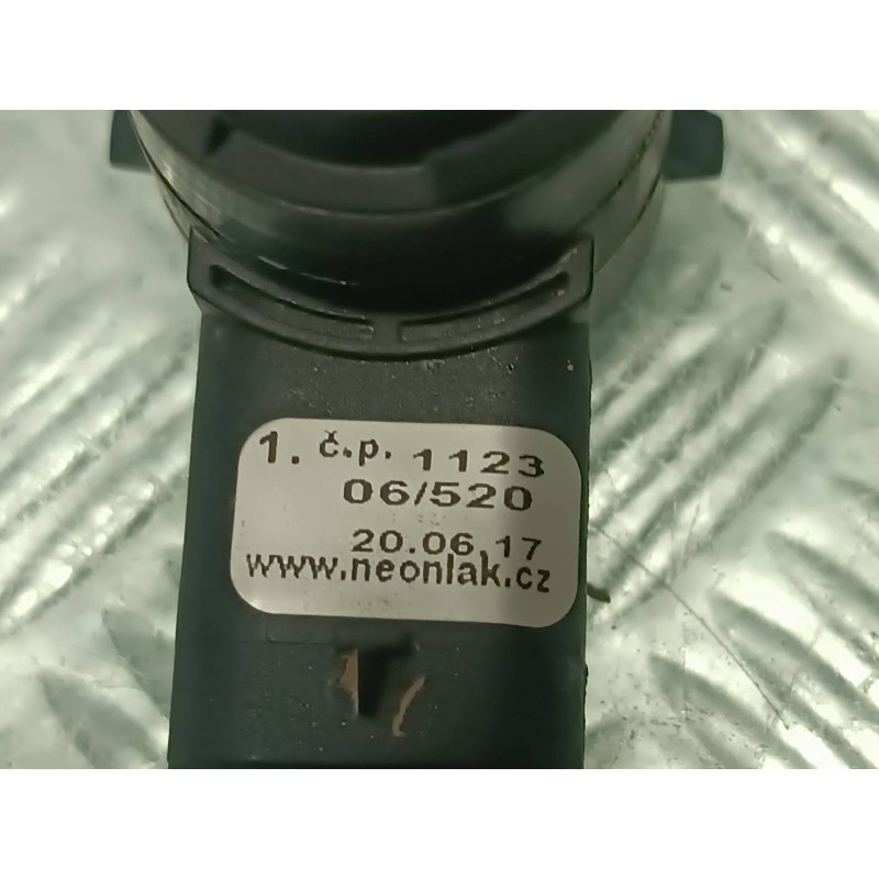 Recambio de sensor para volkswagen golf vii lim. referencia OEM IAM 5Q0919275B  CONECTOR 3 PINES