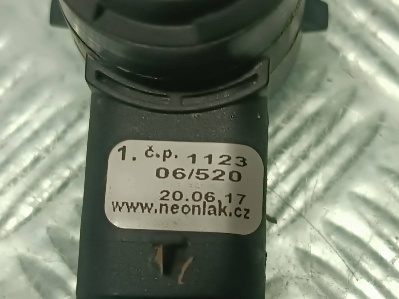 Recambio de sensor para volkswagen golf vii lim. referencia OEM IAM 5Q0919275B  CONECTOR 3 PINES