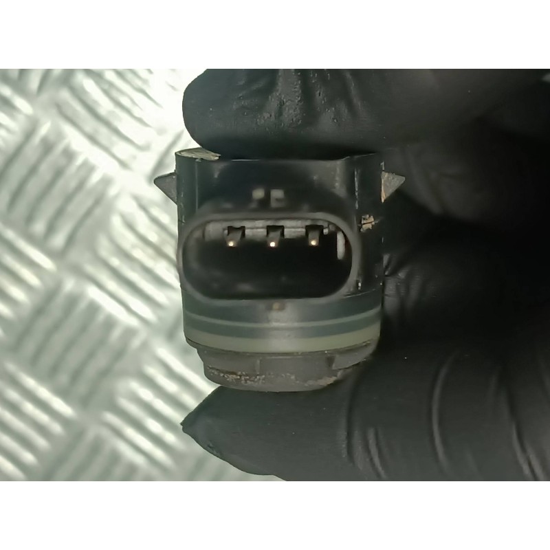 Recambio de sensor para volkswagen golf vii lim. referencia OEM IAM 5Q0919275B  CONECTOR 3 PINES