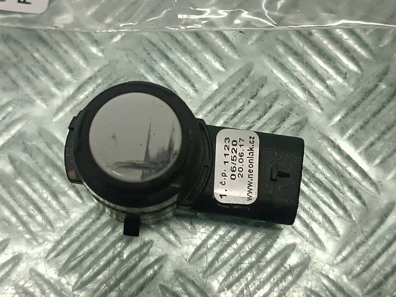 Recambio de sensor para volkswagen golf vii lim. referencia OEM IAM 5Q0919275B  CONECTOR 3 PINES