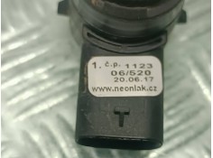Recambio de sensor para volkswagen golf vii lim. referencia OEM IAM 5Q0919275B  CONECTOR 3 PINES 2