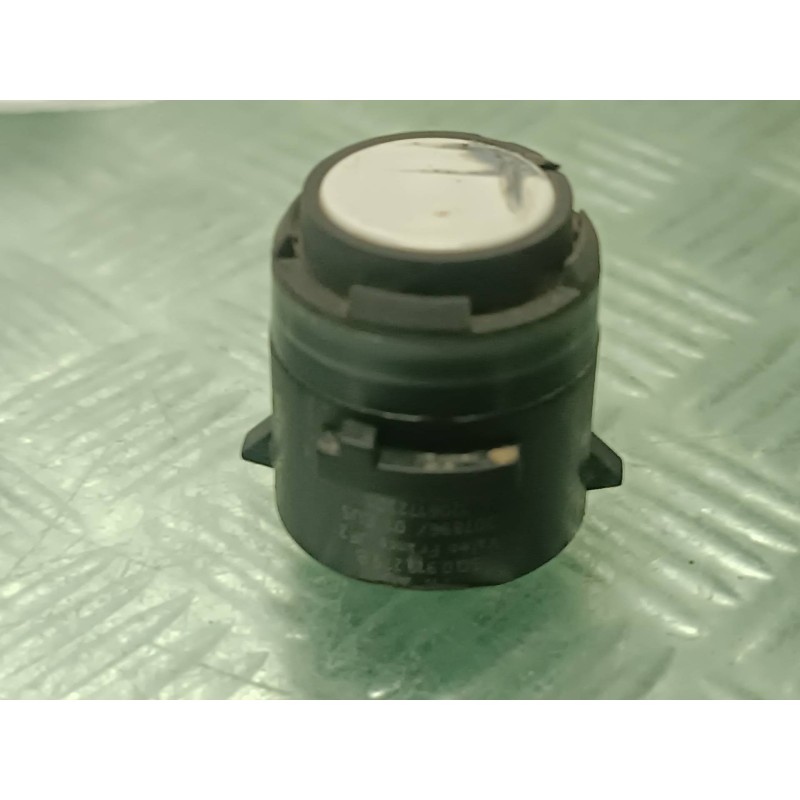 Recambio de sensor para volkswagen golf vii lim. referencia OEM IAM 5Q0919275B  CONECTOR 3 PINES