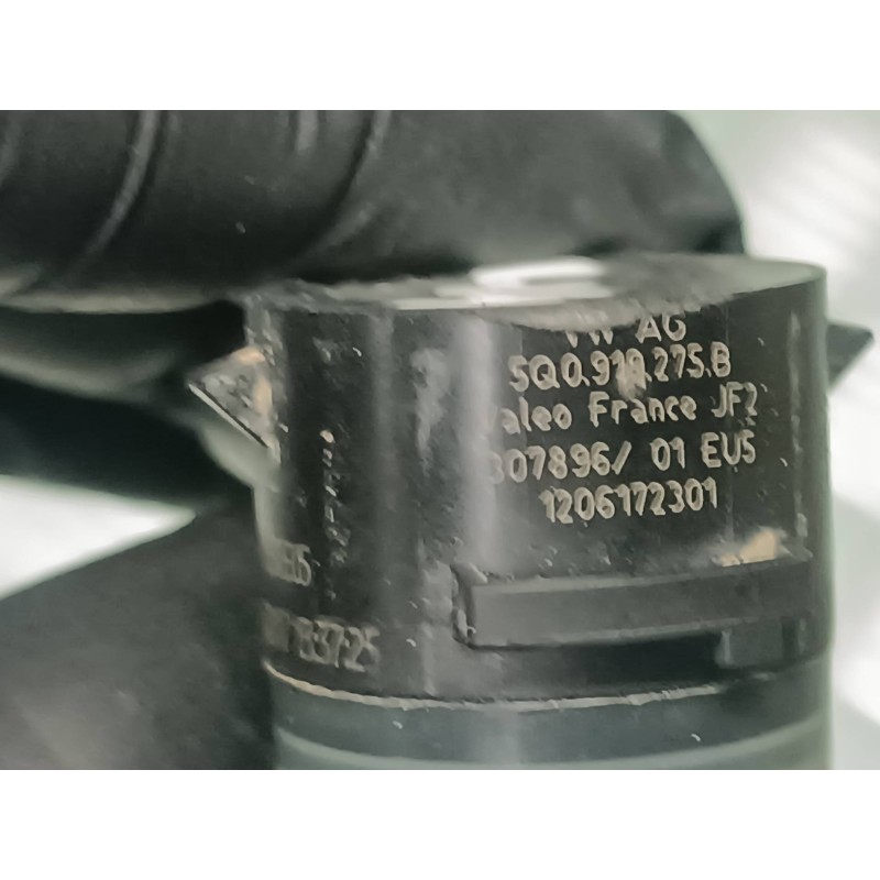 Recambio de sensor para volkswagen golf vii lim. referencia OEM IAM 5Q0919275B  CONECTOR 3 PINES