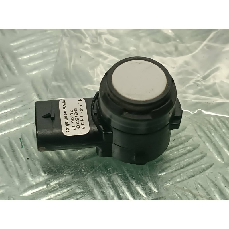 Recambio de sensor para volkswagen golf vii lim. referencia OEM IAM 5Q0919275B  CONECTOR 3 PINES