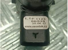 Recambio de sensor para volkswagen golf vii lim. referencia OEM IAM 5Q0919275B  CONECTOR 3 PINES 2