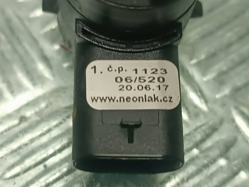 Recambio de sensor para volkswagen golf vii lim. referencia OEM IAM 5Q0919275B  CONECTOR 3 PINES