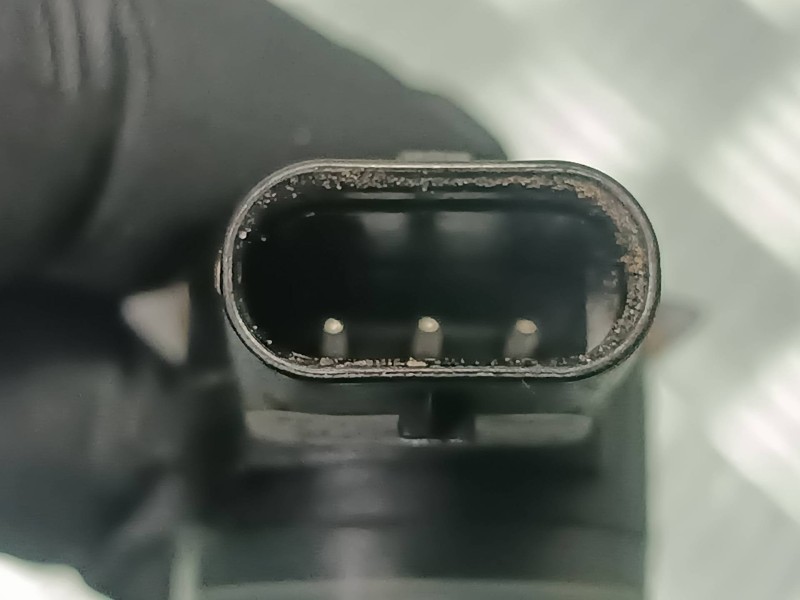 Recambio de sensor para volkswagen golf vii lim. referencia OEM IAM 5Q0919275B  CONECTOR 3 PINES