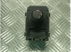 Recambio de interruptor para nissan pulsar (c13) referencia OEM IAM 5702SN CONECTOR 16 PINES REGULADOR RETROVISOR 2