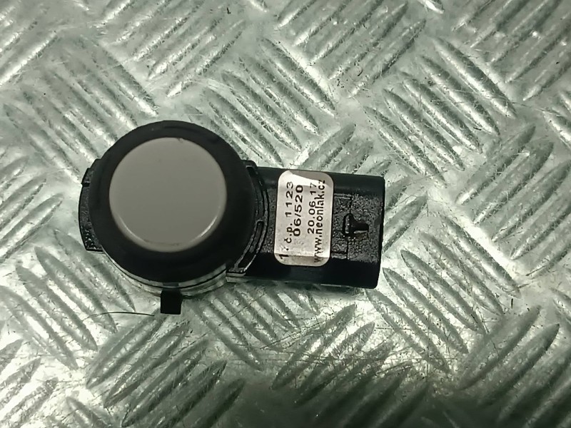 Recambio de sensor para volkswagen golf vii lim. referencia OEM IAM 5Q0919275B  CONECTOR 3 PINES