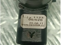 Recambio de sensor para volkswagen golf vii lim. referencia OEM IAM 5Q0919275B  CONECTOR 3 PINES 2