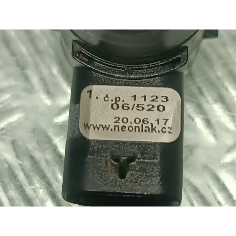 Recambio de sensor para volkswagen golf vii lim. referencia OEM IAM 5Q0919275B  CONECTOR 3 PINES