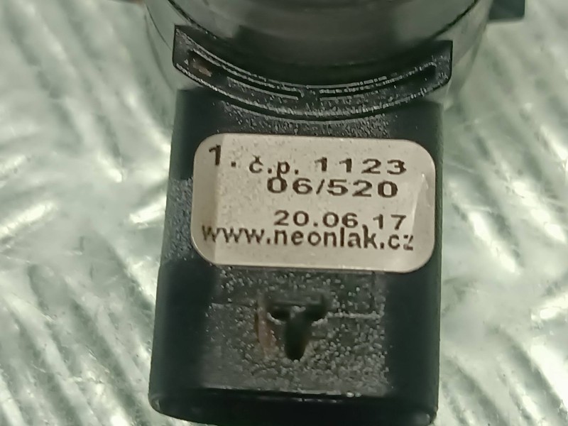 Recambio de sensor para volkswagen golf vii lim. referencia OEM IAM 5Q0919275B  CONECTOR 3 PINES