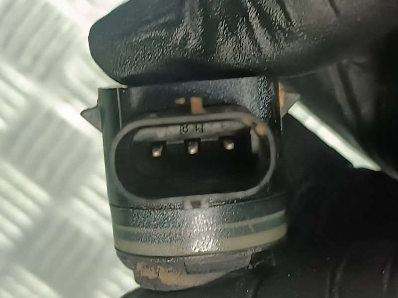 Recambio de sensor para volkswagen golf vii lim. referencia OEM IAM 5Q0919275B  CONECTOR 3 PINES