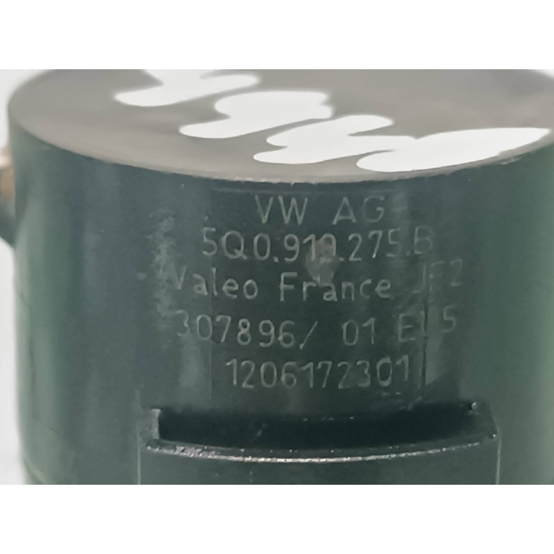 Recambio de sensor para volkswagen golf vii lim. referencia OEM IAM 5Q0919275B  CONECTOR 3 PINES