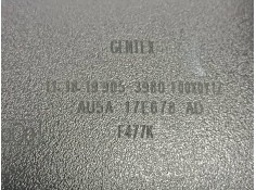 Recambio de espejo para ford ecosport (cr6) referencia OEM IAM AU5A17E678AD 046532 ESPEJO INTERIOR 2