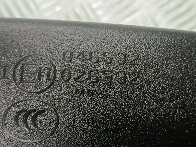 Recambio de espejo para ford ecosport (cr6) referencia OEM IAM AU5A17E678AD 046532 ESPEJO INTERIOR