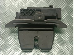 Recambio de cerradura maletero / porton para ford puma referencia OEM IAM H1BAN442A66AB CONECTOR 5 PINES FOMOCO 2