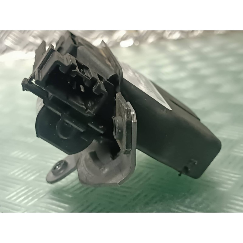 Recambio de cerradura maletero / porton para ford puma referencia OEM IAM H1BAN442A66AB CONECTOR 5 PINES FOMOCO