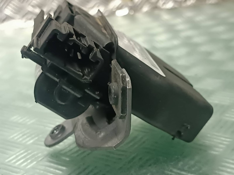 Recambio de cerradura maletero / porton para ford puma referencia OEM IAM H1BAN442A66AB CONECTOR 5 PINES FOMOCO